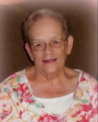 Sharon (Blyton) Stine Obituary May 9, 2024