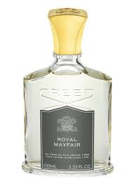 Royal Mayfair Creed parfum - un parfum pour homme et femme 2015