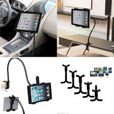 Car Floor Seat Tablet Mount Gooseneck Holder Stand For Ipad 4 3 2 1 Samsung Pcs Computers Tablets Networking Tablet Ebook Reader Accs Mounts Stan Mebel