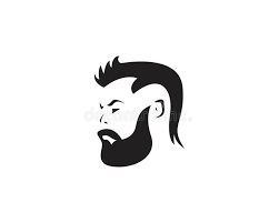 Download transparent hair clippers png for free on pngkey.com. Hair Cut Logo Stock Illustrations 9 931 Hair Cut Logo Stock Illustrations Vectors Clipart Dreamstime