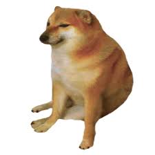 Search more hd transparent doge meme image on kindpng. Dog Meme Templates Imgflip