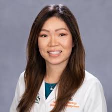 Dr. Ly Vu, MD