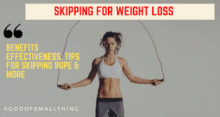 Here's a great point from coach matt: Skipping For Weight Loss Benefits Effectiveness Tips For Skipping Rope More
