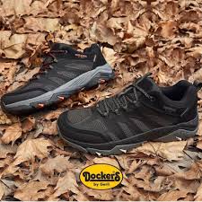 Su Gecirmez Dockers Ayakkabi Modelleri Ile Kisa Meydan Okuyun Urun Detaylari Icin Www Ayakkabimcantam Com Dockers Er All Black Sneakers Shoes Sneakers