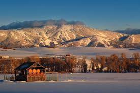 Vacation In Steamboat Springs Colorado Ski Town Usa C