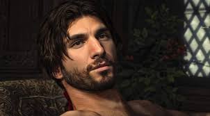 Ezio Auditore next Gen. Remake please ❤️🙌 🎨 Hammad Ansari