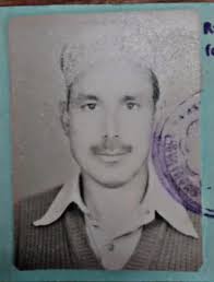 Clarify old family photo from 1918