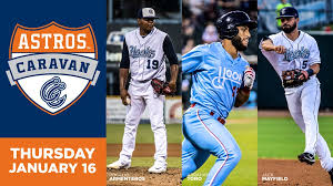 Abraham josue toro is a canadian venezuelan professional baseball third baseman for the houston astros of major league baseball. Houston Astros Caravan To Make Corpus Christi Stop Thursday Jan 16 Kiiitv Com
