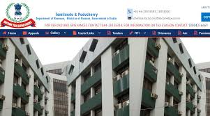 About us downloads feedback contact us. Income Tax Department Recruitment 2021 Apply Online For Mts Inspector Of Income Tax And Tax Assistant Posts Tnincometax Gov In