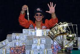 Thuận B Scotty Nguyễn Born October 28 1962 Is A Vietnamese American Professional Poker Player Who Is A Five World Series Of Poker Dollar Money Money Cash