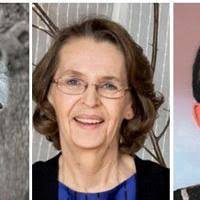 Obituaries in the Courier today, May 20, 2020