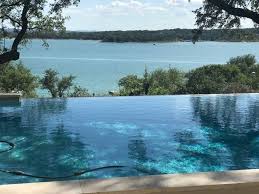 Lake Travis Air Bnb W Infinity Pool Lake Travis Lake Beautiful Lakes