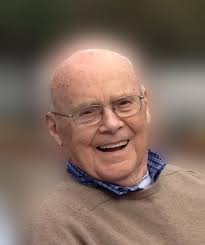 Edward MacDonald Obituary