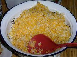 B3) secara umum, memang kandungan gizi nasi putih dan jagung tidak memiliki selisih yang banyak. 13 Manfaat Nasi Jagung Bagi Kesehatan Dan Diabetes Manfaat Co Id