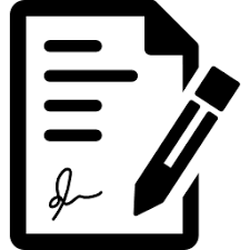 para los procesos de evaluación