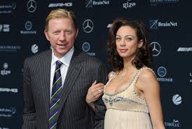 Juni 1976 in rotterdam geboren: Boris Becker Will Britisch Werden