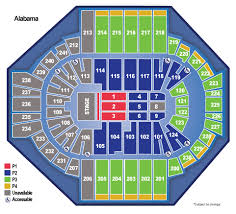 58 Perspicuous Spectrum Center Virtual Seating Chart