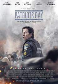 Patriots Day Patriots Day 2016 Patriots Day Movies