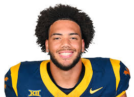 West Virginia Mountaineers College Football Roster