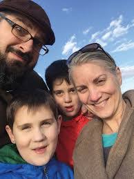 Anthony Adamoli's Instagram, Twitter & Facebook