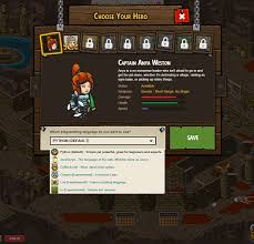 Codecombat is a platform for students to learn computer science while playing through a real game. Codecombat Analysis