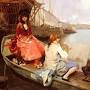 Profile Picture of Auguste Emile Pinchart - Art Renewal Center (@artrenewal.org) on Google