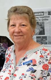 Social craft gathering at Orara Valley CWA