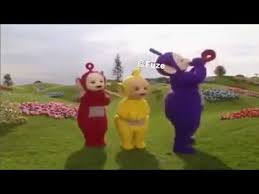 Teletubbies Meme Youtube