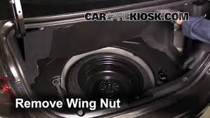 Check spelling or type a new query. Fix A Flat Tire Mazda 3 2014 2018 2014 Mazda 3 Touring 2 0l 4 Cyl Sedan