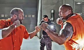Пол уокер, тайриз гибсон, ева мендес и др. Hobbs Shaw 2 Weiteres Fast Furious Spin Off Autozeitung De
