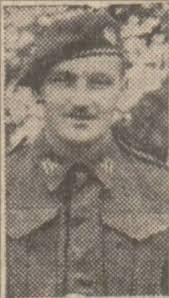 Please remove if not allowed) Hello Everyone.... NEED YOUR HELP PLEASE! I  am trying to help out a young man named Luke, who is in search of ANY  information of his grandfather.