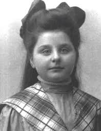 Fanny Cerf Kohn (1895-1932)