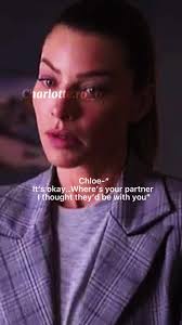 Detective Claudette Cringe