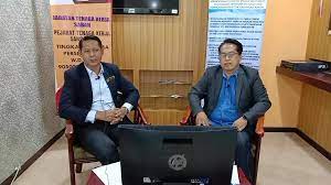 Jabatan tenaga manusia (jtm), dahulunya dikenali sebagai jabatan tenaga rakyat (jtr) telah ditubuhkan pada tahun 1967. Pejabat Tenaga Kerja Sandakan Home Facebook