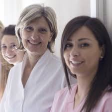 Lush Venice, Venezia, Italy