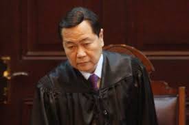 With your meaningful insights, help shape the stories that can shape the. Carpio Raises Parlade Threat To Sc Philstar Com