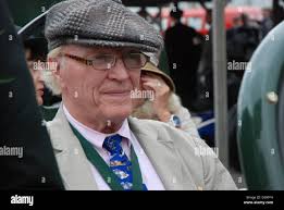 Dan gurney goodwood hi-res stock photography and images