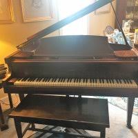 Pic hide this posting restore restore this posting. Stroud Piano Co