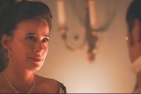 LADY SUSAN DE CLEMENTE and SAMUEL COLBOURNE SANDITON (2019-2023)