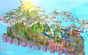 • parkour • creative • kit pvp • skyblock • survival • olympus prison • islands manacube . Hurtigste Sky Minecraft Server