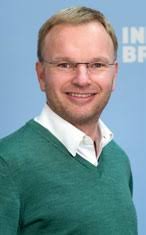 Alpin urbane Entdeckungsreise