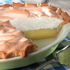 Why Is Lemon Meringue Pie Crust Crust Soggy Meringue Pie Recipes Lemon Meringue Pie Recipes