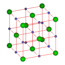 Resultado de imagen para ESTRUCTURA DE LOS MATERIALES!