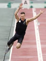 12 hours ago · germany’s blade jumper markus rehm burnished his status as one of the world’s premier paralympians with a third successive long jump gold. Five Athletes To Watch At The Paralympics Sportslook