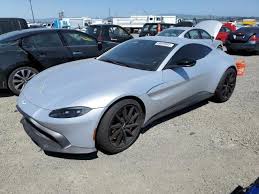 Image result for China Grey 2019 Aston Martin