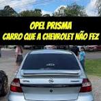 Prisma Chevrolet Personalizado | TikTok