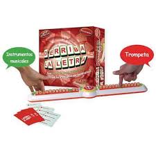 Juego de mesa mentiroso bizak from toysmaniatic.com 4 pares de gafas, 11 narices, 1 tablero de juego, 24 cartas e instrucciones. Bizak Derriba La Letra Industria 61