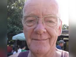 John R Lattin's Memorial Website