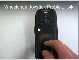 The pride jazzy 614 hd power wheelchair features a 450 lbs. Unlocking Jazzy Vsi Joysticks Wheelchair Joystick Repair Wheelchair Controller