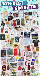 Small kitchen appliances like a coffee maker, blender, or toaster can harbor bacteria that can cause illness. 101 Best Gag Gifts So Funny You Will Fart 2021